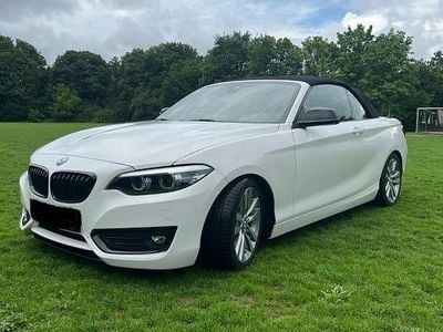 BMW 220