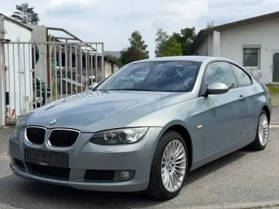 Gebraucht BMW 320