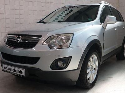 Opel Antara