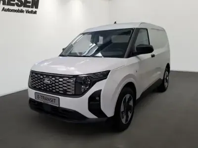 Usata Ford E-Transit Trend 100 kW (136 CV) 2025 Bianco Furgone