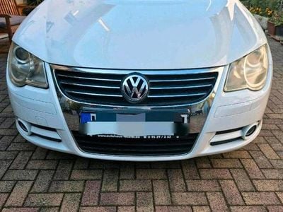 VW Eos