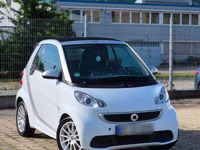 Smart ForTwo Coupé