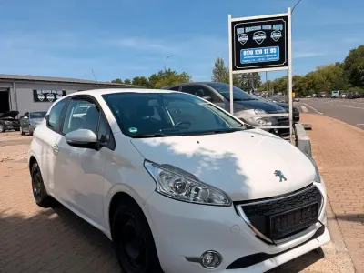 Gebraucht Peugeot 208