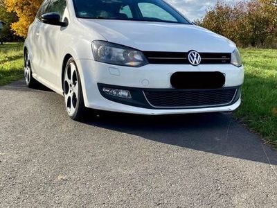 gebraucht VW Polo 1.6 TDI MATCH