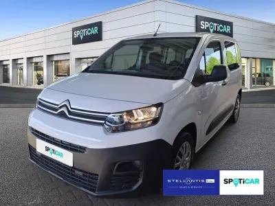 Gebraucht Citroën Berlingo