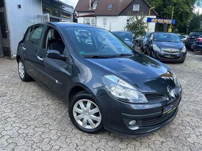 Renault Clio III