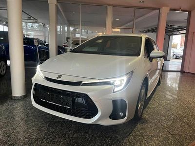 Neu Suzuki Swace Comfort+ 140 PS (102 kW) 2025 Weiß Kombi