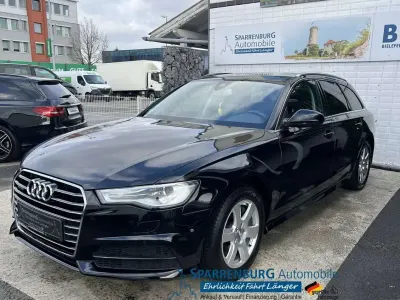 Gebraucht Audi A6