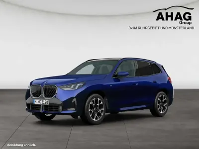 Gebraucht BMW X3