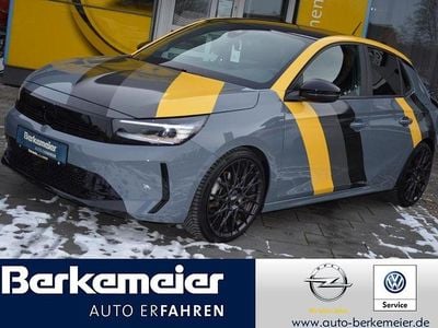 typ aussenverkleidung spiegel flach sta Gebraucht 2025 Opel Corsa Limousine | 17.970 € (Guter Preis)