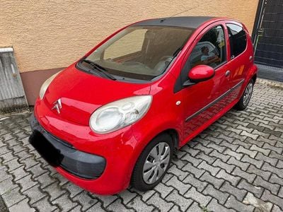Citroën C1