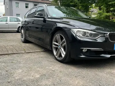 Gebraucht BMW 330