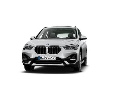Usata BMW X1 Efficient Dynamics 178 CV (130 kW) 2026 SUV