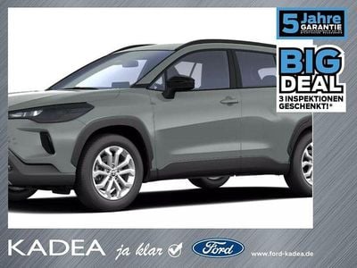 Nuova Toyota Corolla Cross Comfort 180 CV (132 kW) 2026 Andere SUV