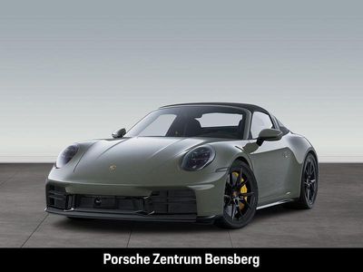 Grau Neu 2025 Porsche 911 Targa 4S Cabrio | 247.075 €