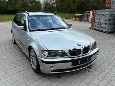 BMW 325