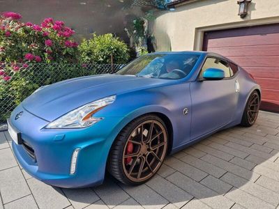 Nissan 370Z