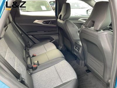 Neu Renault Austral Techno 131 PS (96 kW) 2025 Blau SUV