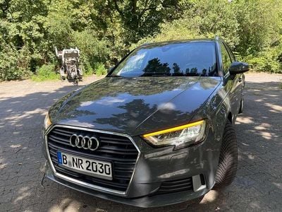 Używany Audi A3 Business 110 KM (80 kW) 2016 Kombi