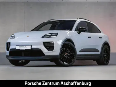 Gebraucht Porsche Macan