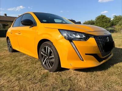 Gebraucht Peugeot 208