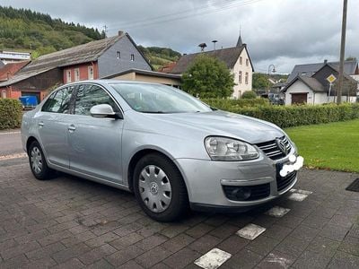 VW Jetta