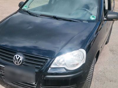 gebraucht VW Polo 