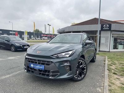 Neu Cupra Terramar VZ 265 PS (194 kW) 2025 Fjordblau SUV