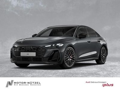 Gebraucht Audi A5 Ambiente 367 PS (269 kW) 2025 Daytonagrau perleffekt Limousine