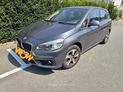 BMW 218 Gran Tourer