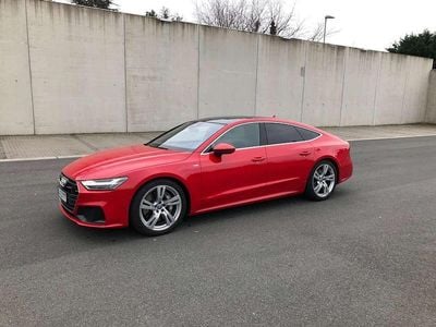 Audi A7 Sportback