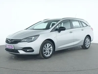 Occasion Opel Astra