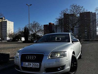 Usata Audi A6 Design 177 CV (130 kW) 2006 Berlina