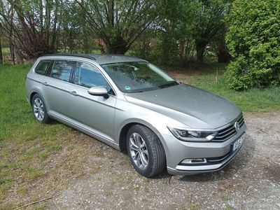 gebraucht VW Passat 1.4 TSI Variant Comfortline