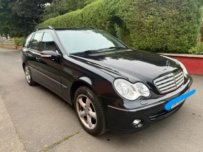 Gebraucht Mercedes 220