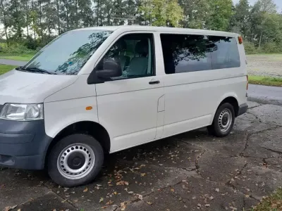 Gebraucht VW Multivan