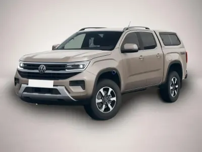 Neu VW Amarok Style 241 PS (177 kW) 2026 Manufacturer Pickup