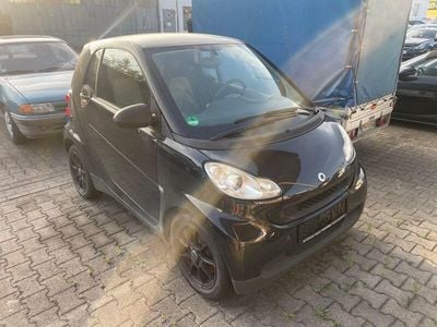 Smart ForTwo Coupé