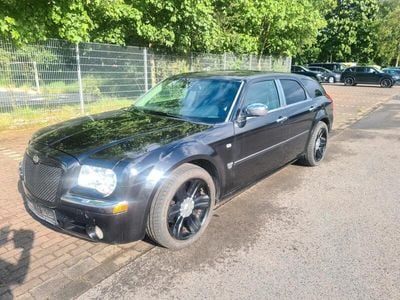 Chrysler 300C