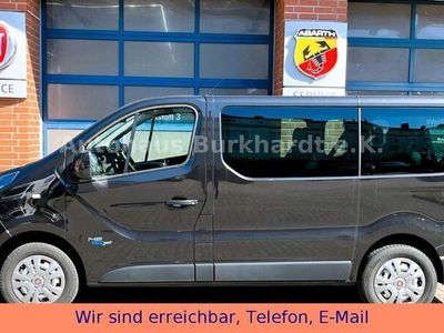 Fiat Talento