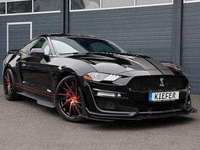 Ford Mustang GT