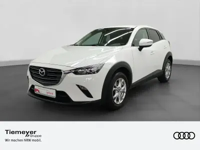 Gebraucht Mazda CX-3