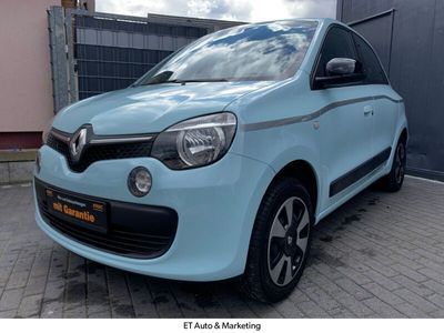 gebraucht Renault Twingo 1.0 SCe 70 Limited Klima USB