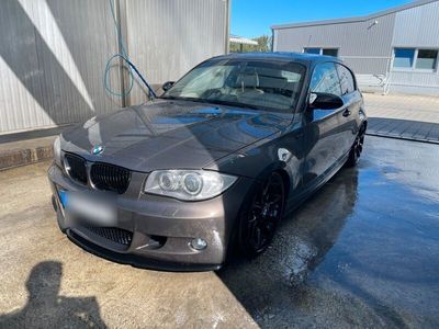 gebraucht BMW 123 Coupé 