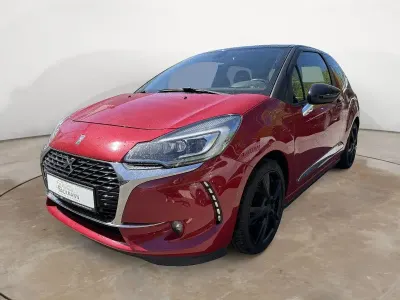Gebraucht Citroën DS3