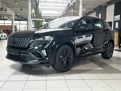 Schwarz Neu 2025 Renault Austral Evolution SUV | 34.700 € (Fairer Preis)