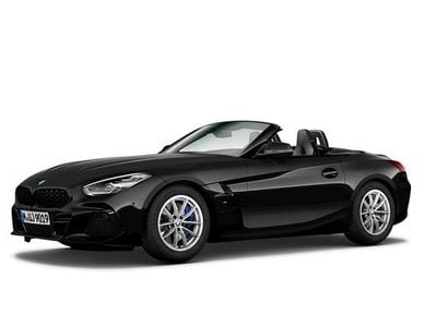 Gebraucht BMW Z4 Shadowline 197 PS (144 kW) 2026 Cabrio