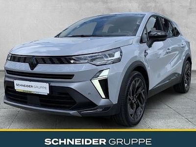 Nouă Renault Symbioz Esprit Alpine 158 CP (116 kW) 2025 Gri SUV