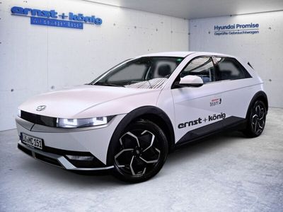 gebraucht Hyundai Ioniq 5 77,4 kWh Dynamiq