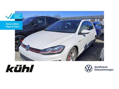 Usata VW Golf VII GTI 245 CV (180 kW) 2019 Berlina